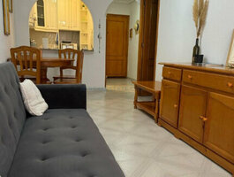 2 rooms apartment for sell Spain, Torrevieja