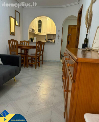 2 rooms apartment for sell Spain, Torrevieja