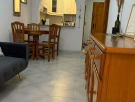 2 rooms apartment for sell Spain, Torrevieja