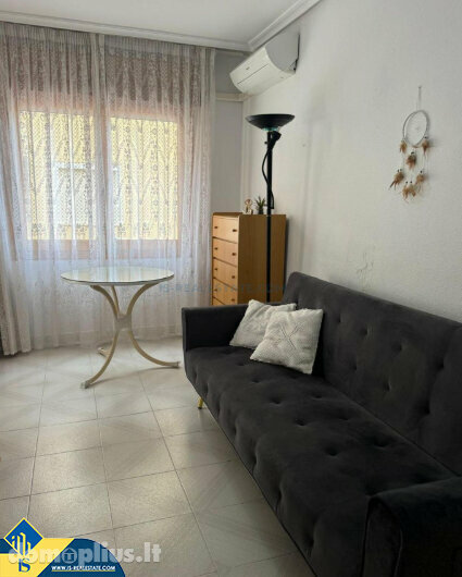 2 rooms apartment for sell Spain, Torrevieja