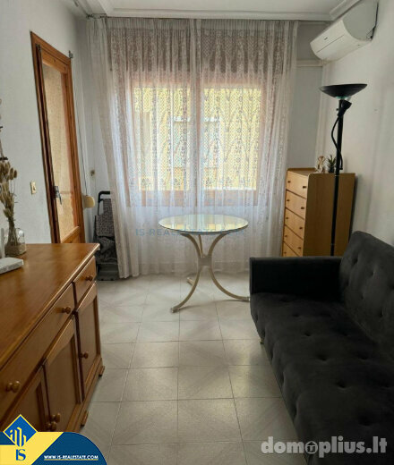 2 rooms apartment for sell Spain, Torrevieja