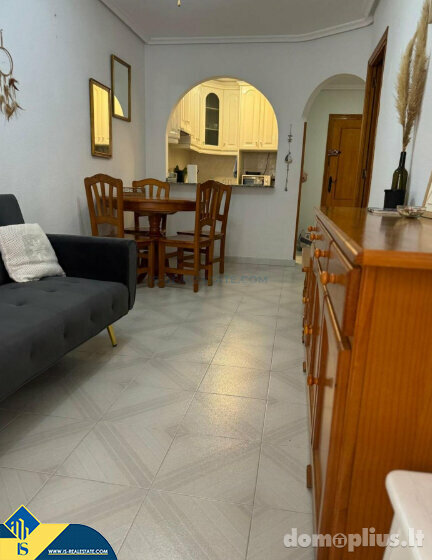 2 rooms apartment for sell Spain, Torrevieja