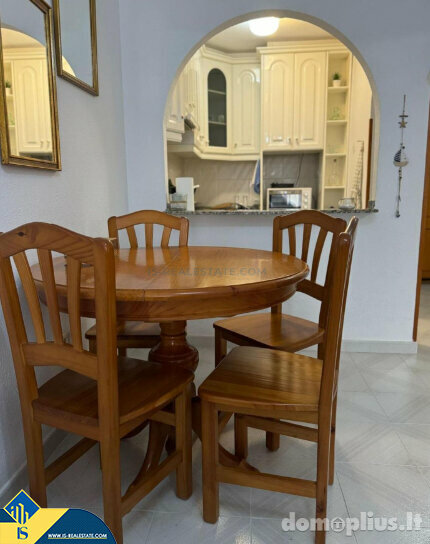 2 rooms apartment for sell Spain, Torrevieja