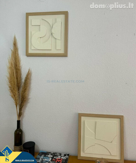 2 rooms apartment for sell Spain, Torrevieja