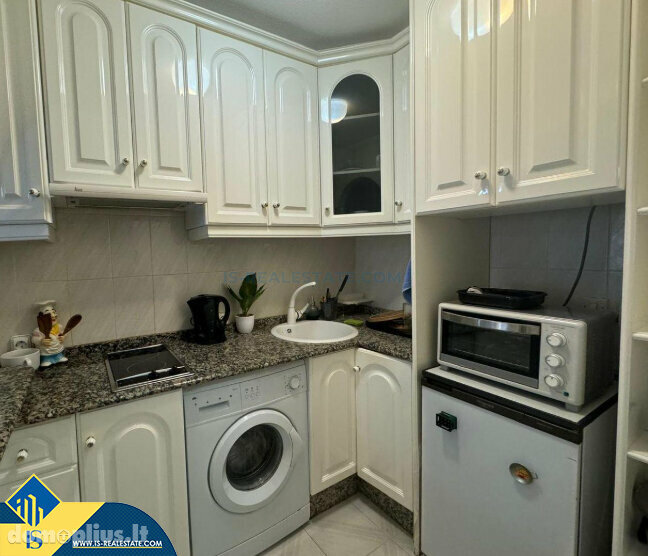 2 rooms apartment for sell Spain, Torrevieja