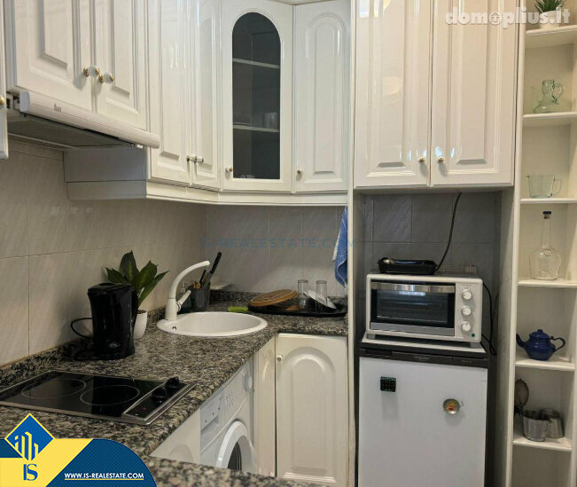 2 rooms apartment for sell Spain, Torrevieja