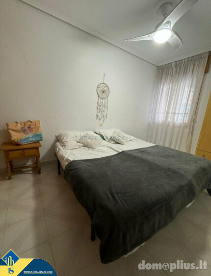 2 rooms apartment for sell Spain, Torrevieja
