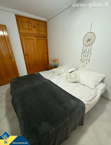 2 rooms apartment for sell Spain, Torrevieja