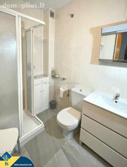 2 rooms apartment for sell Spain, Torrevieja