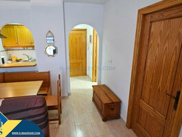 2 rooms apartment for sell Spain, Torrevieja