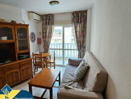 2 rooms apartment for sell Spain, Torrevieja