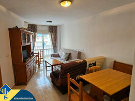 2 rooms apartment for sell Spain, Torrevieja