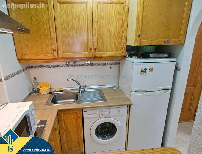 Продается 2 комнатная квартира Испания, Torrevieja
