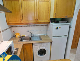 2 rooms apartment for sell Spain, Torrevieja