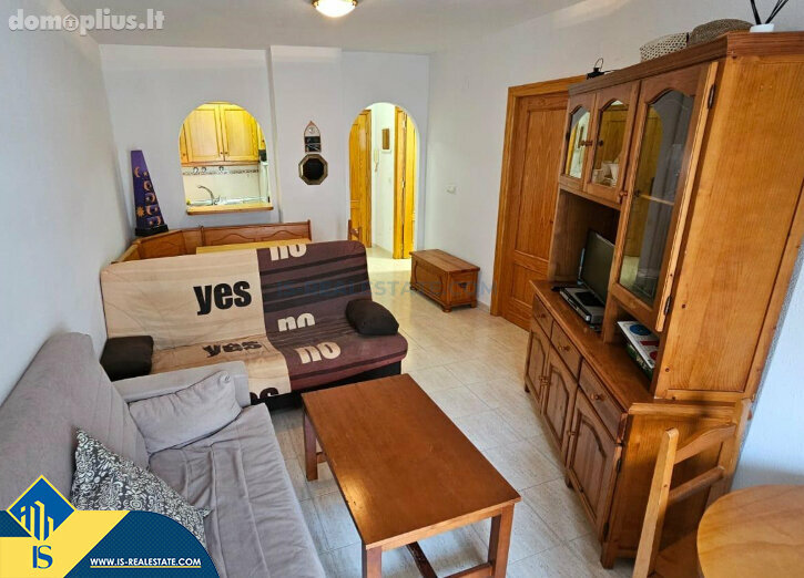 Продается 2 комнатная квартира Испания, Torrevieja
