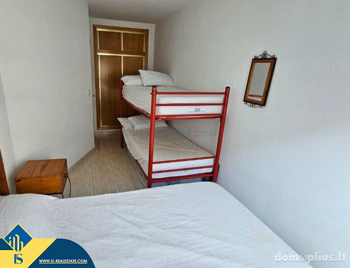Продается 2 комнатная квартира Испания, Torrevieja