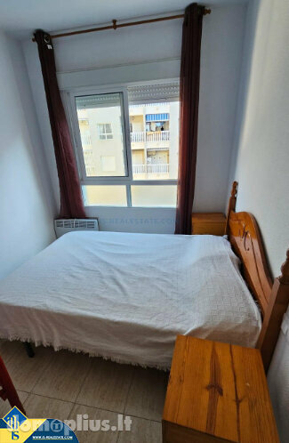 Продается 2 комнатная квартира Испания, Torrevieja