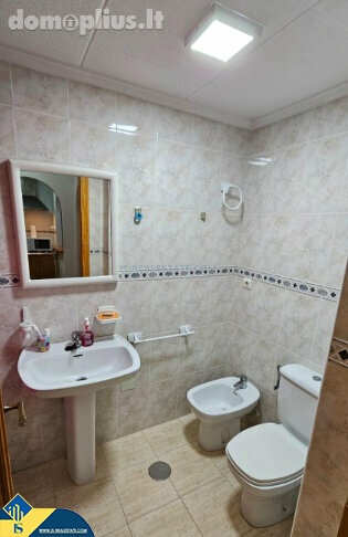 Продается 2 комнатная квартира Испания, Torrevieja