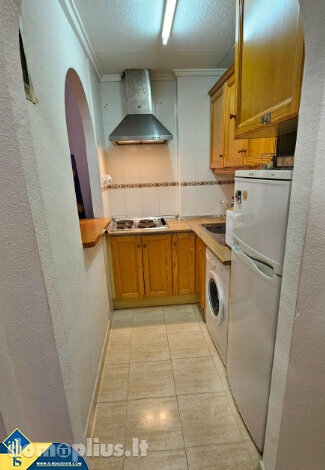 Продается 2 комнатная квартира Испания, Torrevieja
