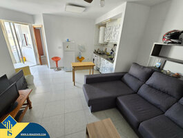 2 kambarių butas Ispanijoje, Torrevieja