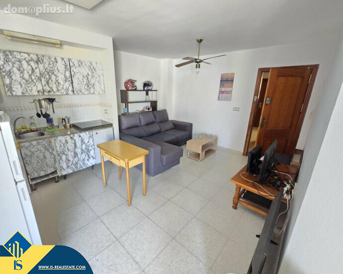 Продается 2 комнатная квартира Испания, Torrevieja