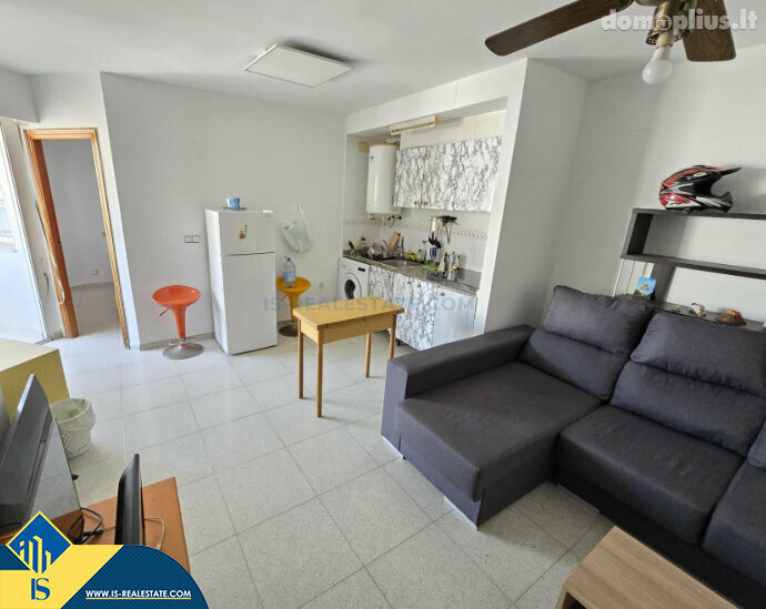Продается 2 комнатная квартира Испания, Torrevieja