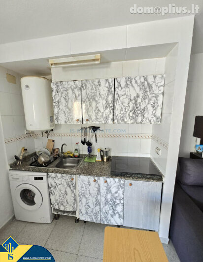 Продается 2 комнатная квартира Испания, Torrevieja