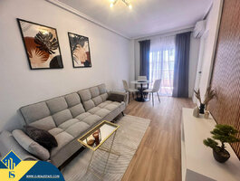 Продается 3 комнатная квартира Испания, Torrevieja