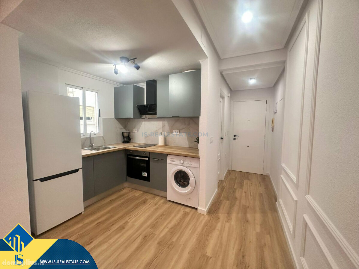 Продается 3 комнатная квартира Испания, Torrevieja