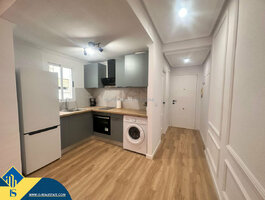 Продается 3 комнатная квартира Испания, Torrevieja