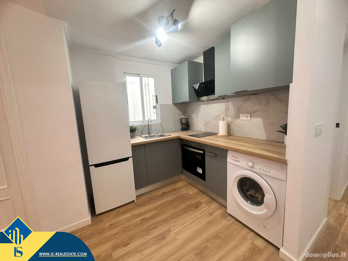Продается 3 комнатная квартира Испания, Torrevieja
