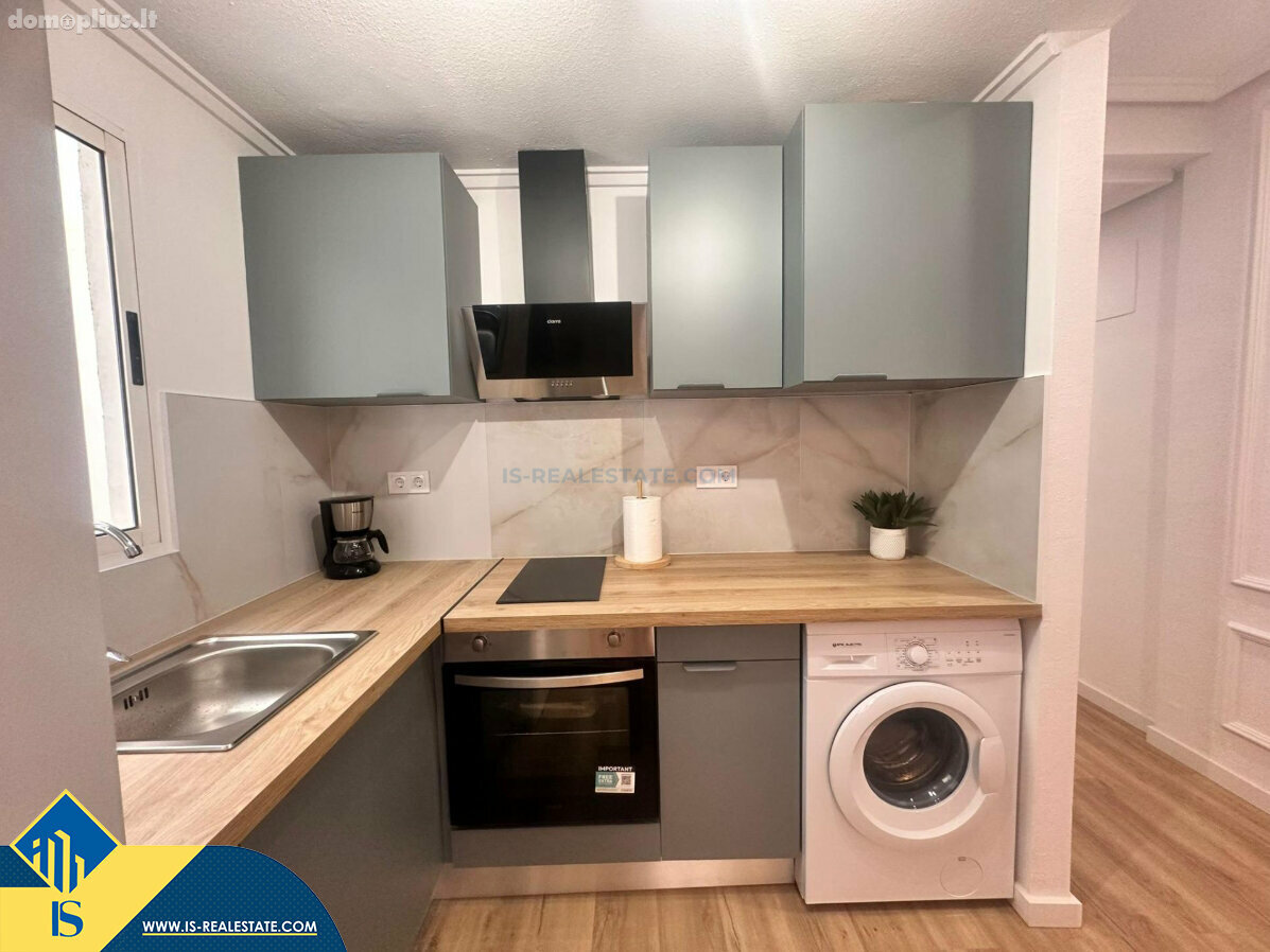 Продается 3 комнатная квартира Испания, Torrevieja