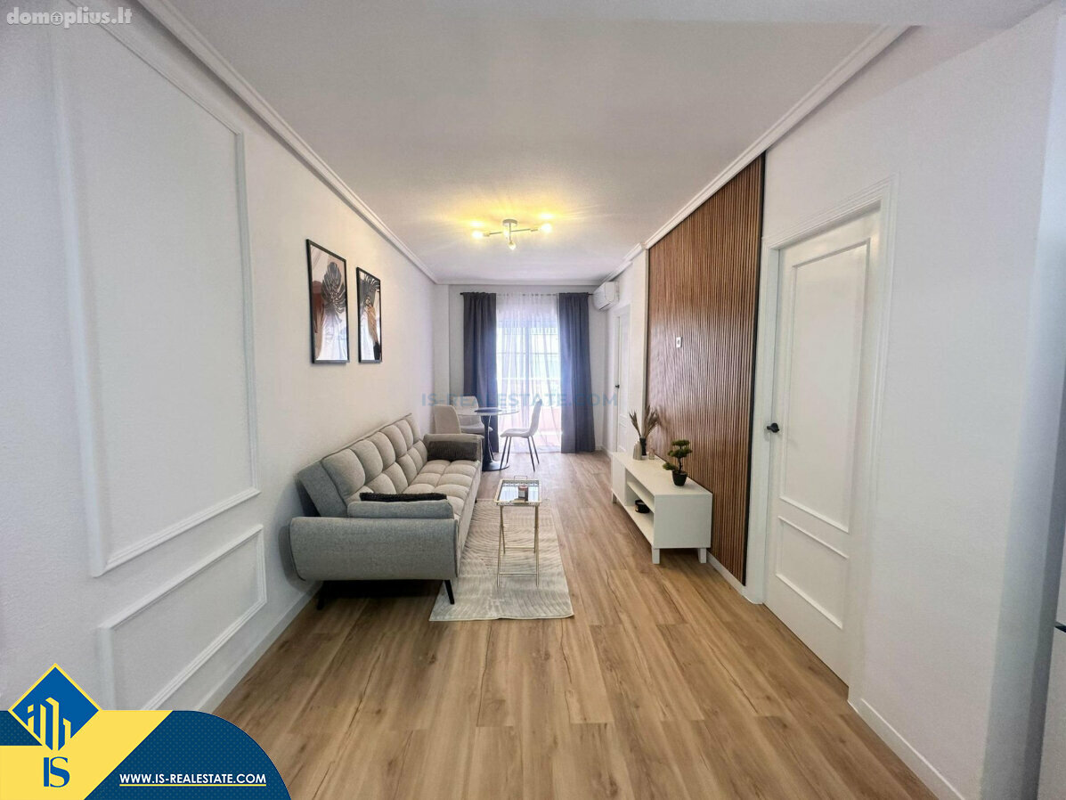 Продается 3 комнатная квартира Испания, Torrevieja
