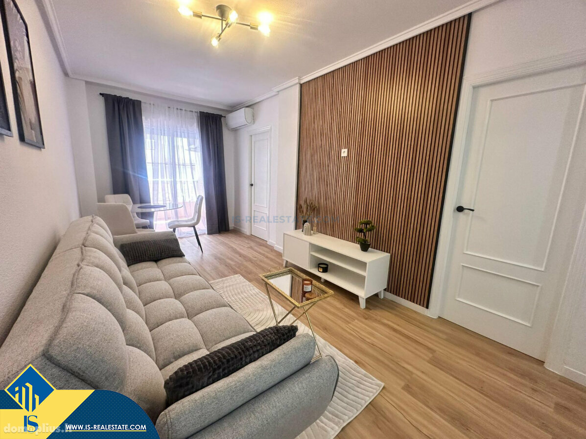 Продается 3 комнатная квартира Испания, Torrevieja