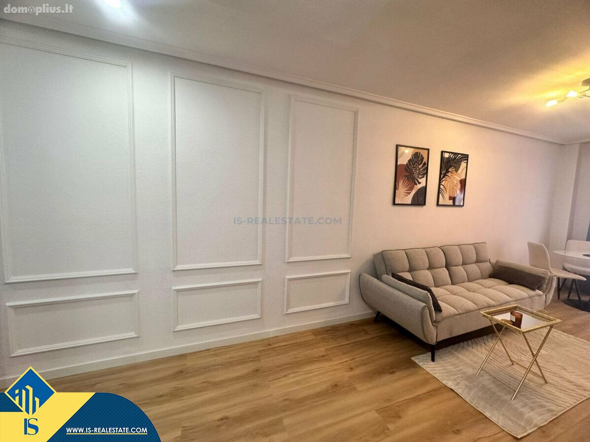 Продается 3 комнатная квартира Испания, Torrevieja