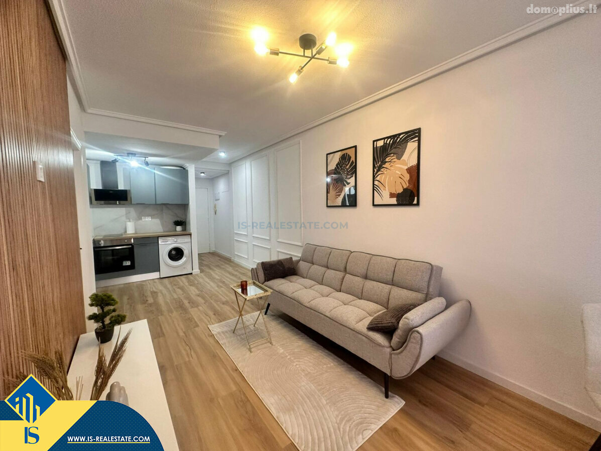 Продается 3 комнатная квартира Испания, Torrevieja