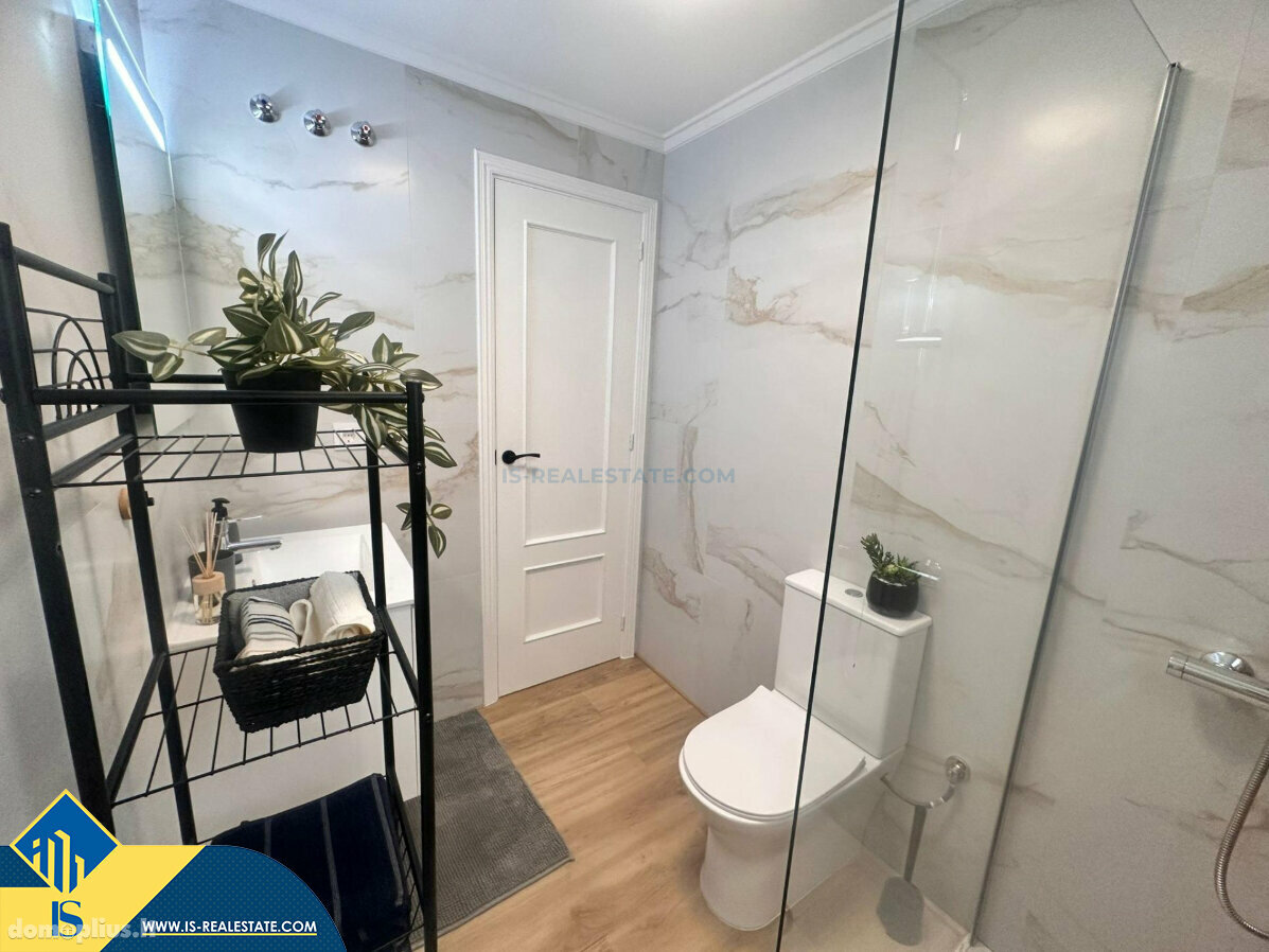 Продается 3 комнатная квартира Испания, Torrevieja