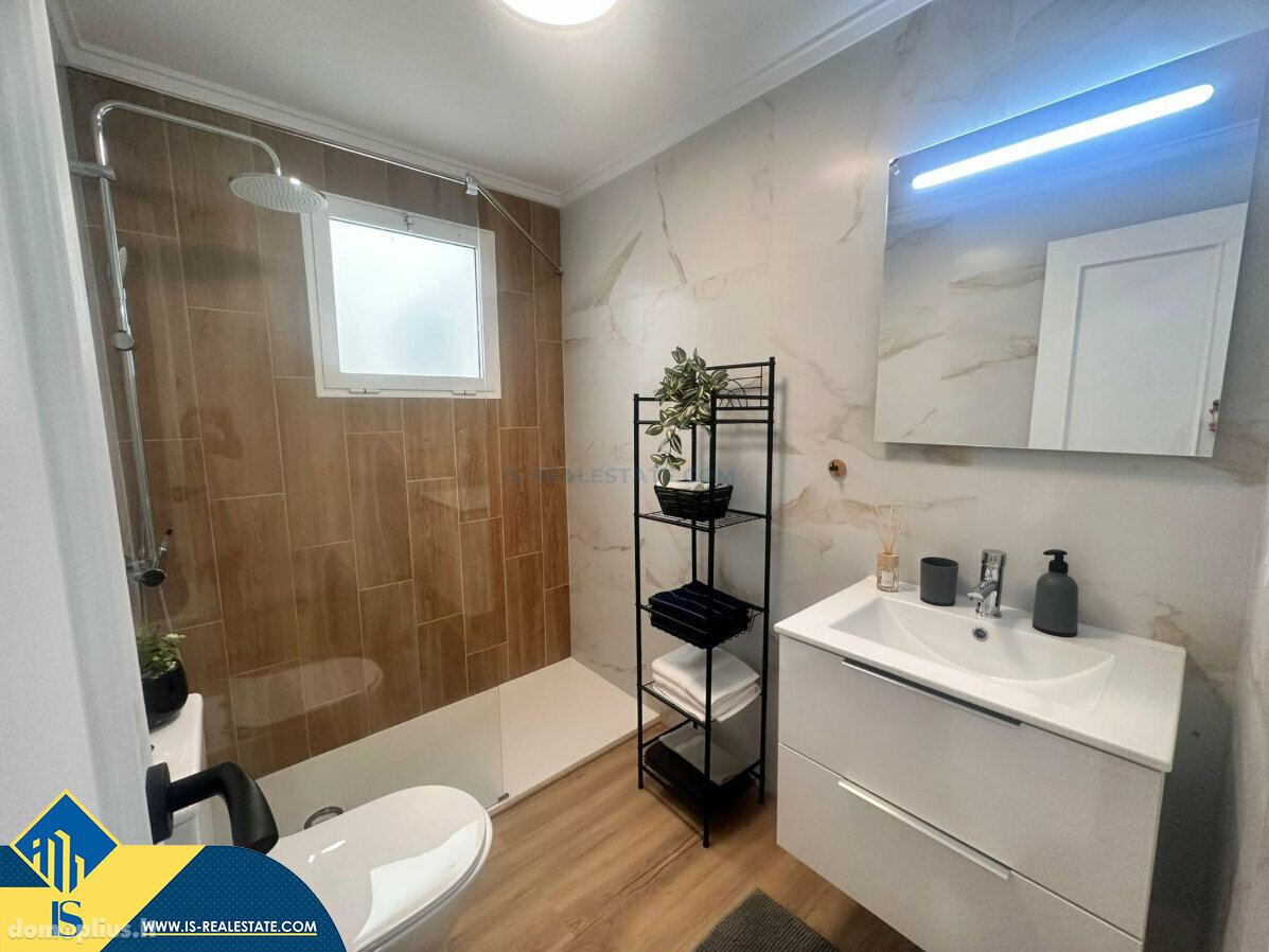Продается 3 комнатная квартира Испания, Torrevieja