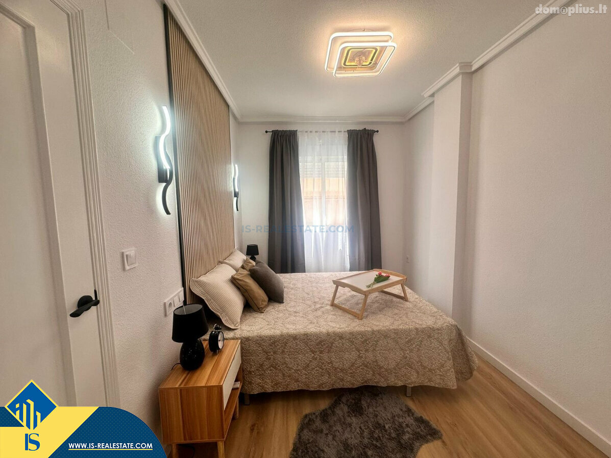 Продается 3 комнатная квартира Испания, Torrevieja