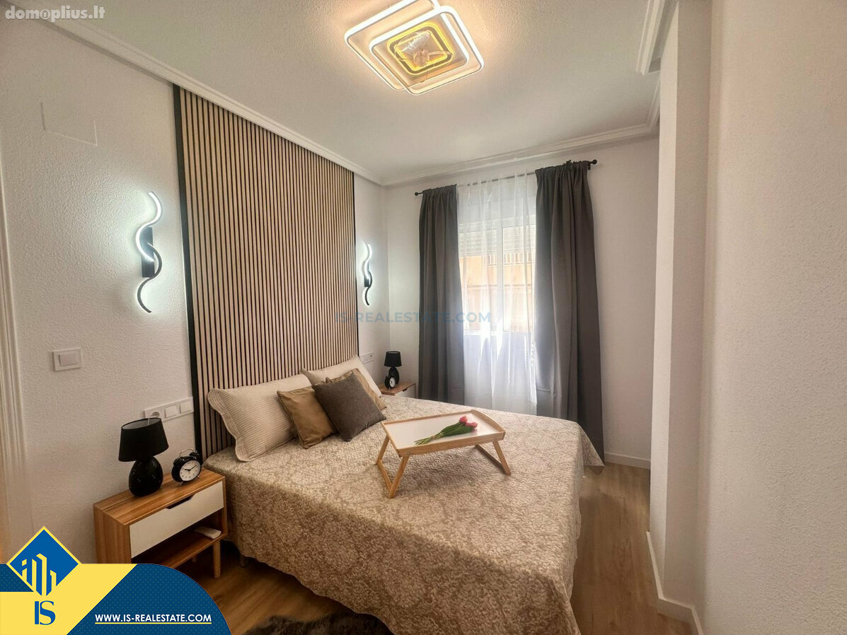 Продается 3 комнатная квартира Испания, Torrevieja
