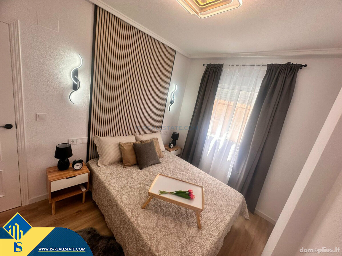 Продается 3 комнатная квартира Испания, Torrevieja