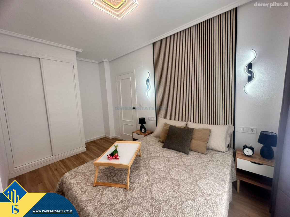 Продается 3 комнатная квартира Испания, Torrevieja