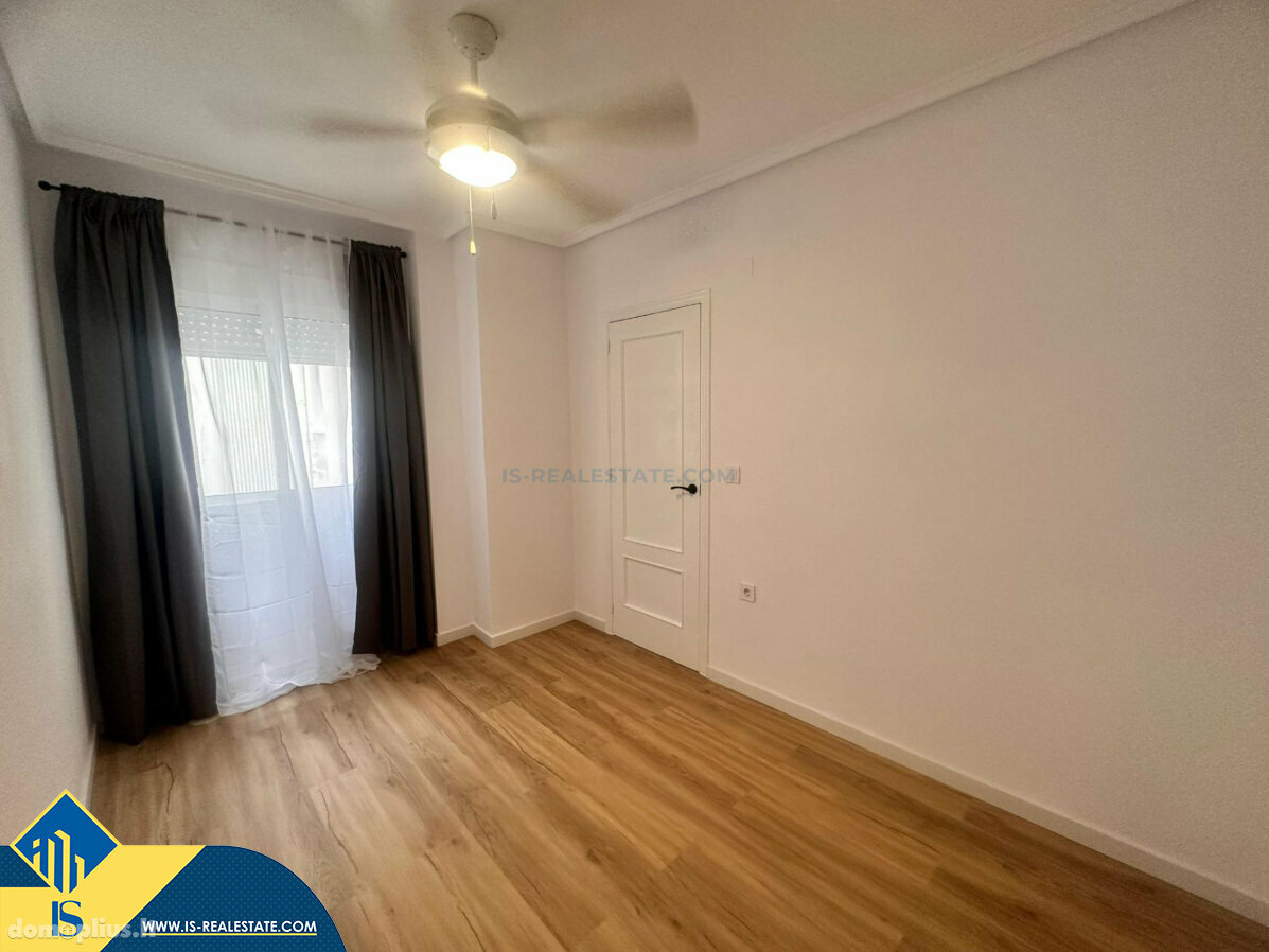 Продается 3 комнатная квартира Испания, Torrevieja