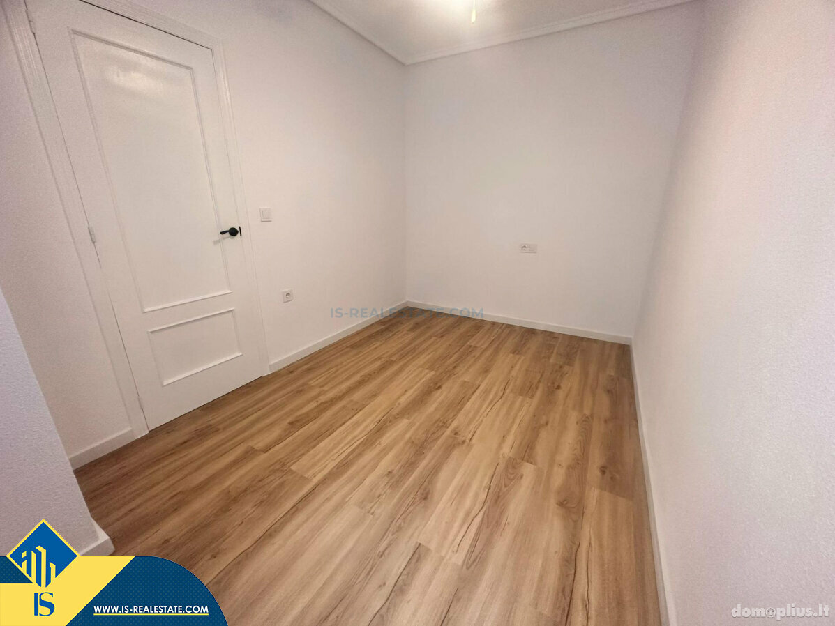 Продается 3 комнатная квартира Испания, Torrevieja