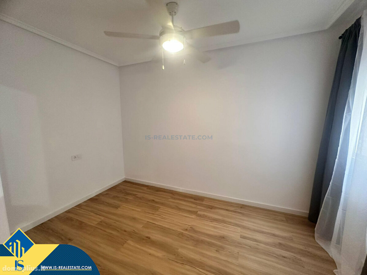 Продается 3 комнатная квартира Испания, Torrevieja