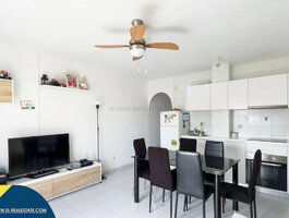 3 kambarių butas Ispanijoje, Torrevieja