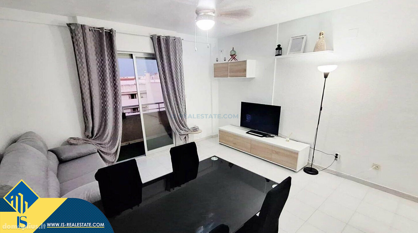 Продается 3 комнатная квартира Испания, Torrevieja