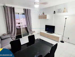 3 rooms apartment for sell Spain, Torrevieja