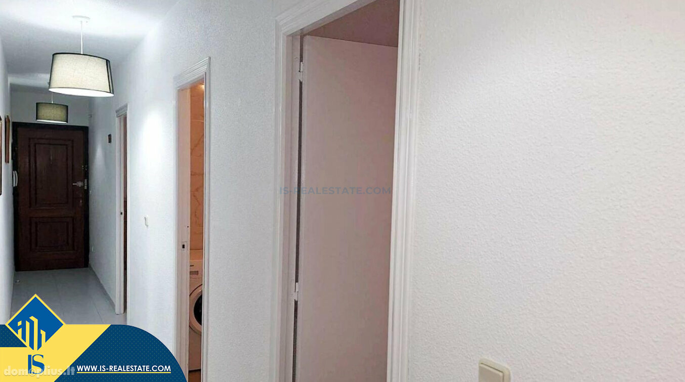 Продается 3 комнатная квартира Испания, Torrevieja