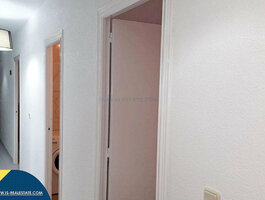 3 rooms apartment for sell Spain, Torrevieja